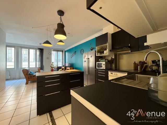 TYPE 5 DE 4 CHAMBRES