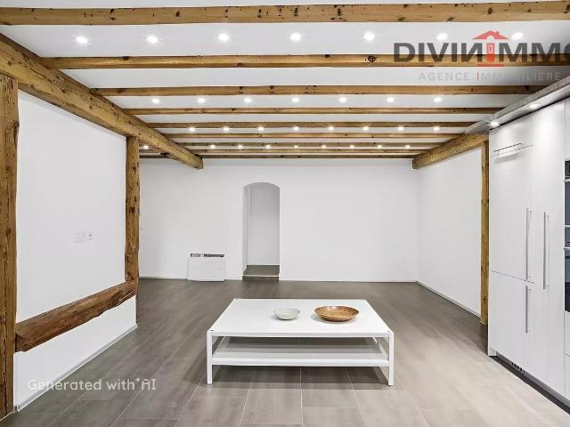 Typisches 4.5 Zimmer Apartment im 1. Stock