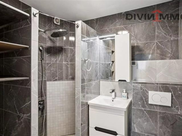 Typisches 4.5 Zimmer Apartment im Erdgeschoss