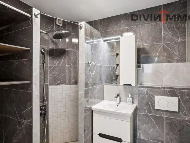 Typisches 4.5 Zimmer Apartment im Erdgeschoss