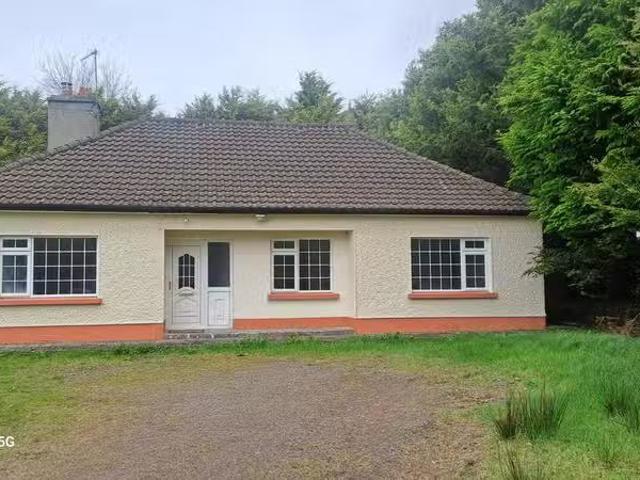 Tyrur, Newbridge, Mountbellew, Co. Galway, H53XE02 is for sale