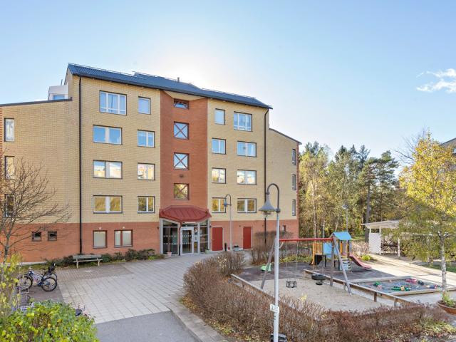 Tyresö