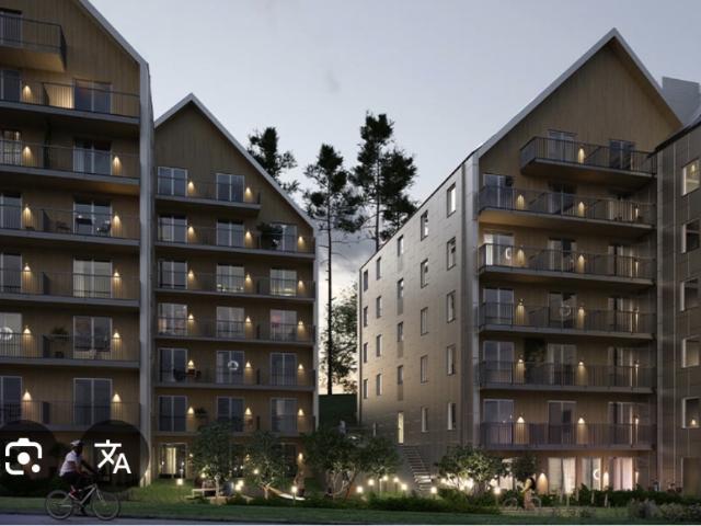 Tyresö 1rok tillsv 11.020kr/mån
