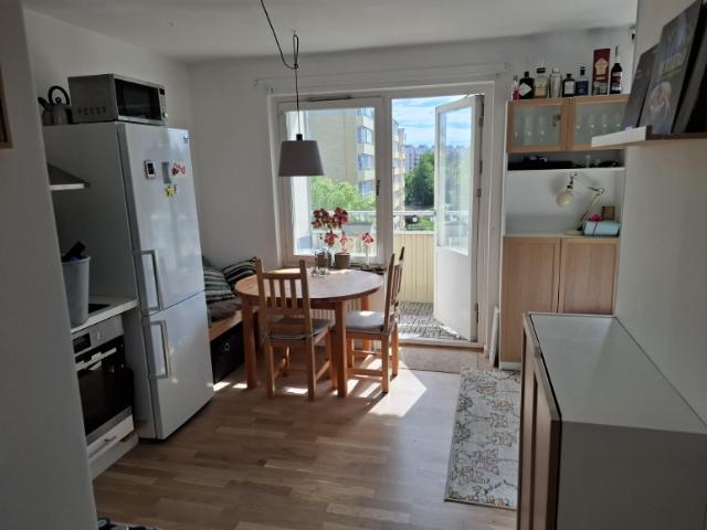 Tyresö 1rok tillsv 9.200kr/mån