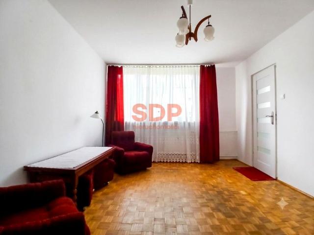 Tyrmanda 36,74 m², Łódź