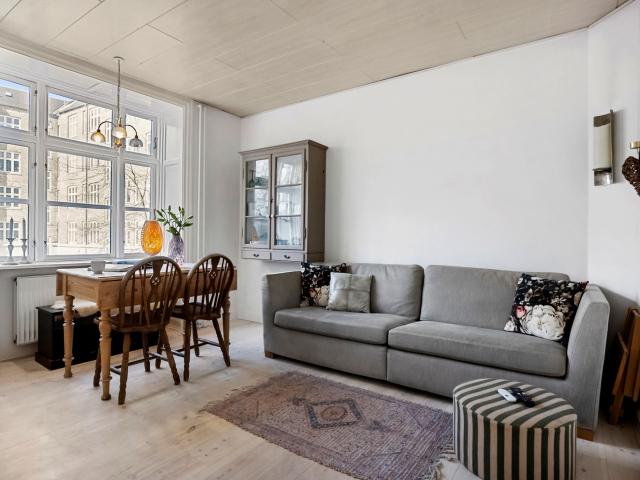 Tyrolsgade 19, 1. Th