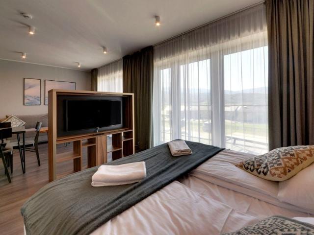 Tyrolska 35,53 m², Sosnówka