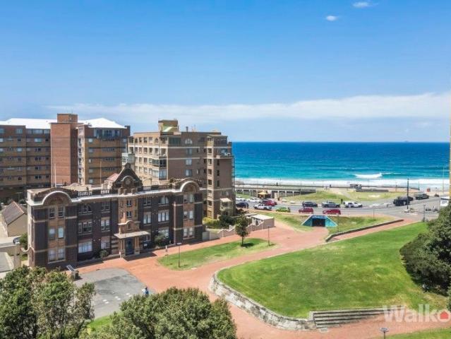 Tyrrell House City coastal living doesn't get much better