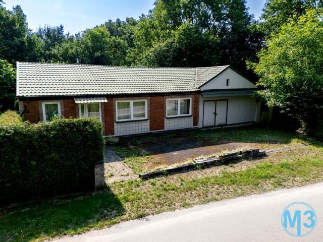 Tysiąclecia 43 172 m², Nisko