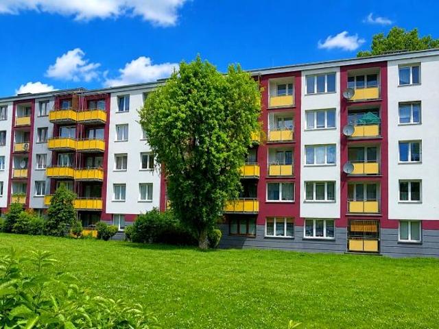 Tysiąclecia 40,76 m², Bytom