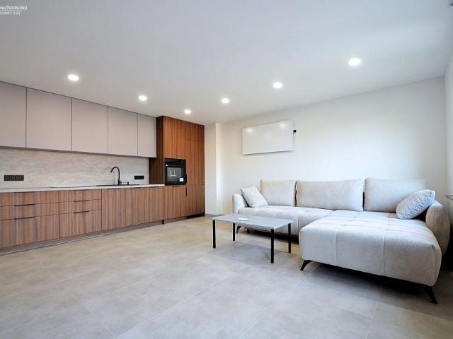Tysiąclecia 40,24 m², Bytom