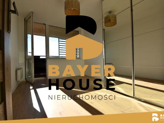 Tysiąclecia 41 m², Bytom
