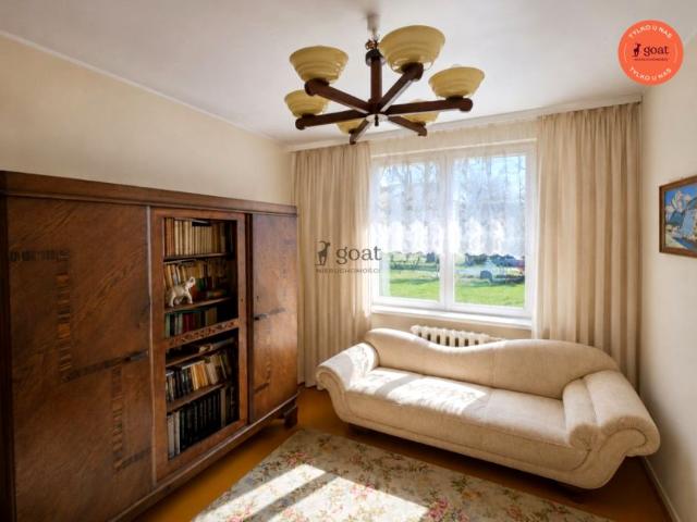 Tysiąclecia 41 m², Gdańsk