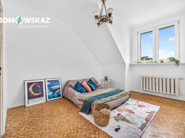 Tysiąclecia 42,18 m², Dąbrowa Górnicza