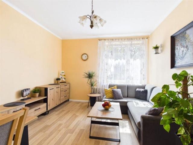 Tysiąclecia 47,80 m², Dąbrowa Górnicza