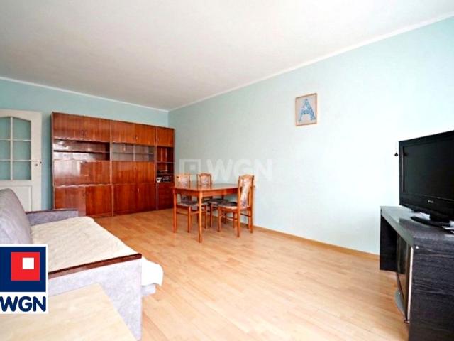 Tysiąclecia 50,09 m², Elbląg
