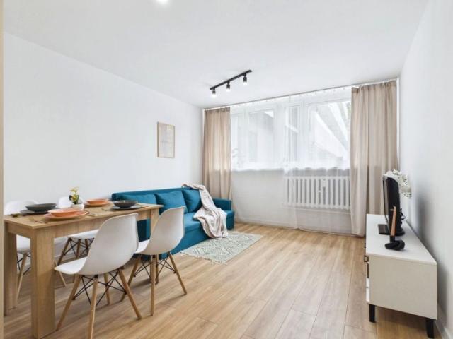 Tysiąclecia 59 m², Katowice