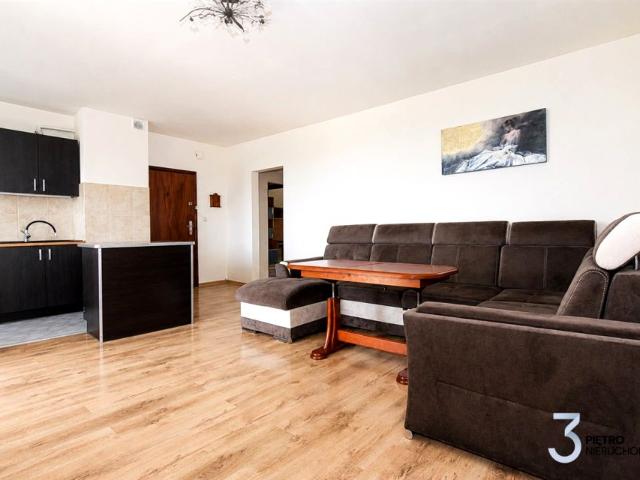 Tysiąclecia 82,50 m², Dąbrowa Górnicza