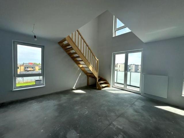 Tysiąclecia 103,48 m², Rumia