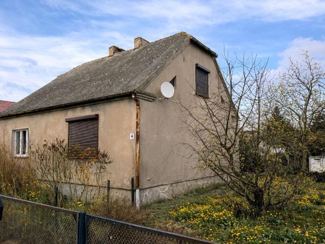 Tysiąclecia 123 m², Dopiewo