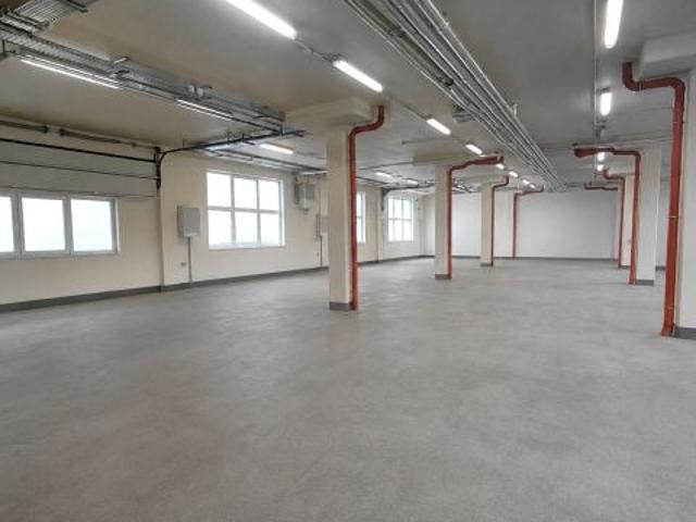 Tysiąclecia 14F 1 000 m², Krosno