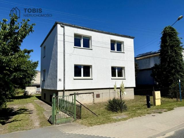 Tysiąclecia 160 m², Golęczewo