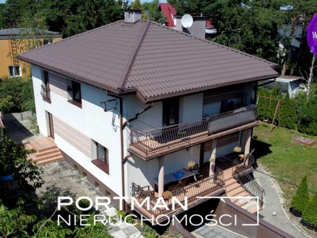 Tysiąclecia 170 m², Otwock