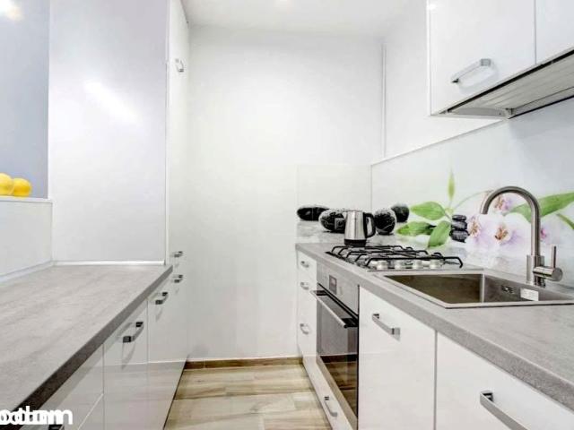 Tysiąclecia 19 37 m², Katowice
