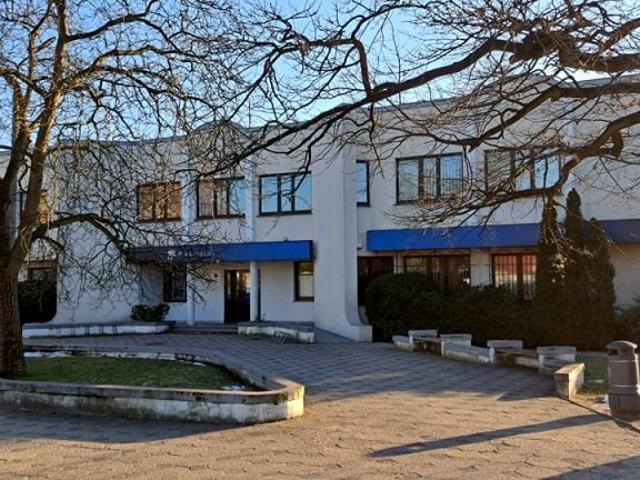 Tysiąclecia 1 710,42 m², Nowy Tomyśl