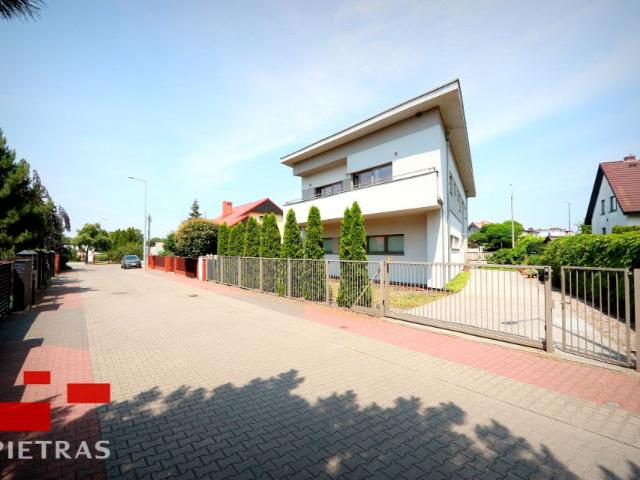 Tysiąclecia 224 m², Swarzędz