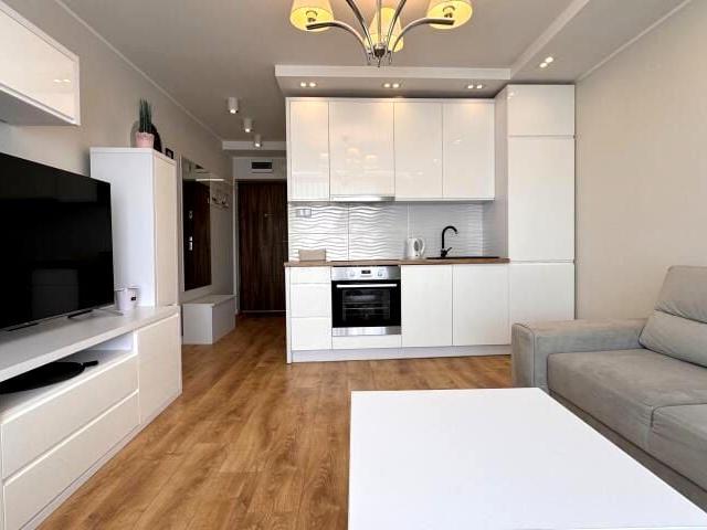 Tysiąclecia 22,56 m², Elbląg