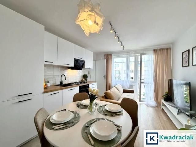 Tysiąclecia 28,60 m², Krosno