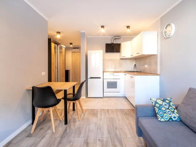 Tysiąclecia 29 38 m², Katowice