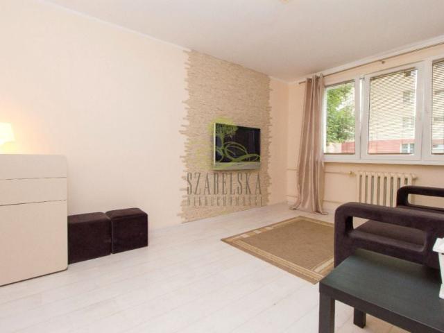 Tysiąclecia 32 m², Gdańsk