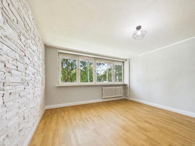Tysiąclecia 37 m², Katowice