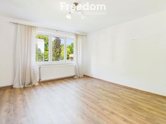 Tysiąclecia 34 m², Bytom