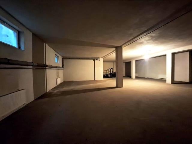 Tysiąclecia 360 m², Otwock