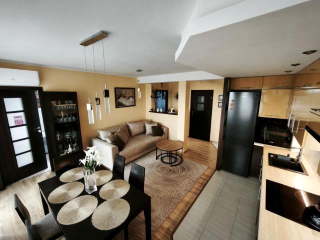 Tysiąclecia Państwa Polskiego 55 m², Białystok