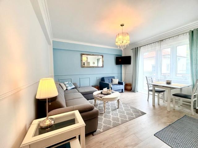 Tysiąclecia Państwa Polskiego 29,80 m², Międzyzdroje