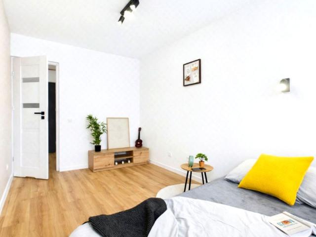 Tyska 38 m², Katowice