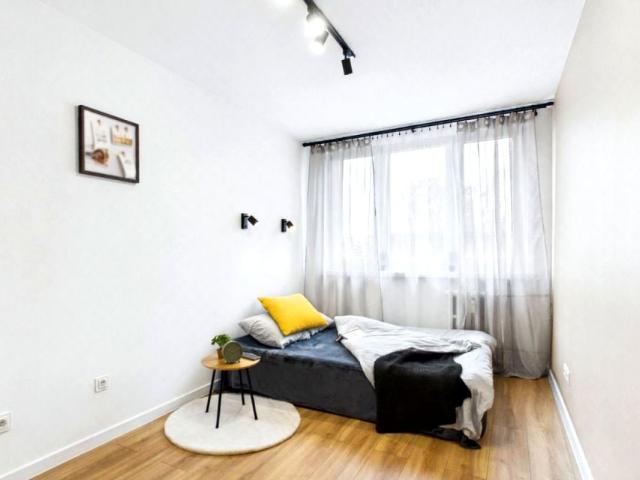 Tyska 38 m², Katowice