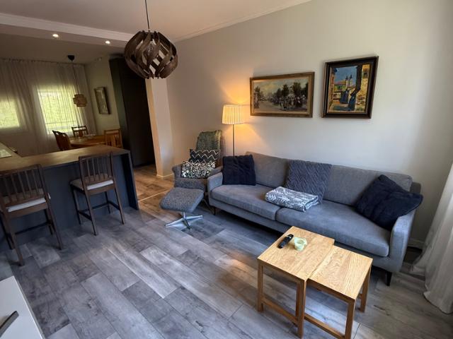 Tyska Bottens väg, Bromma