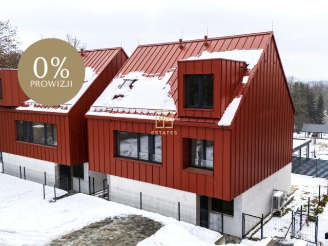 Tytusa Chałubińskiego 101,30 m², Kraków