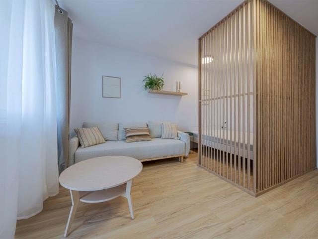 Tytusa Chałubińskiego 36 m², Gdańsk
