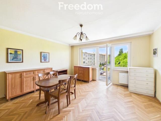 Tytusa Chałubińskiego 6 49,60 m², Gdańsk