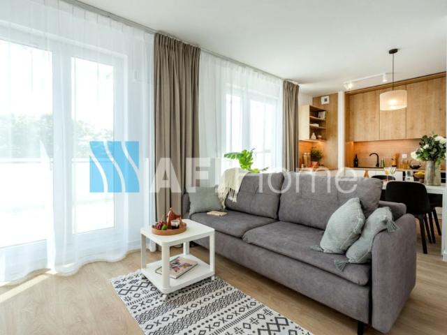 Tytusa Czyżewskiego 29 m², Kraków