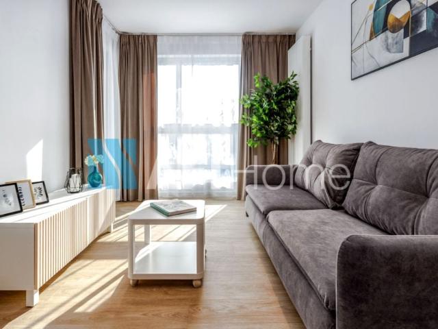 Tytusa Czyżewskiego 38,21 m², Kraków