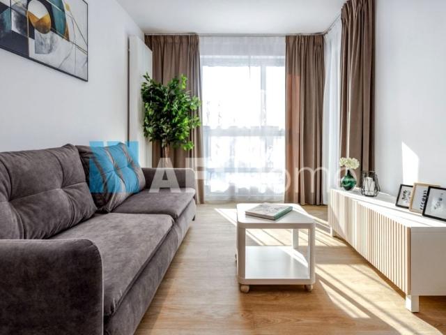 Tytusa Czyżewskiego 38,52 m², Kraków