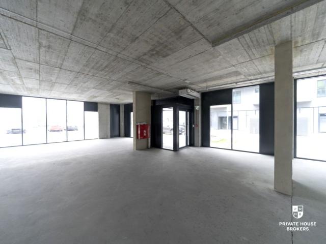 Tytusa Czyżewskiego 667,89 m², Kraków