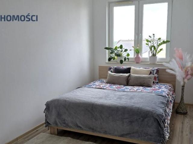 Tytusa Działyńskiego 56 m², Swarzędz